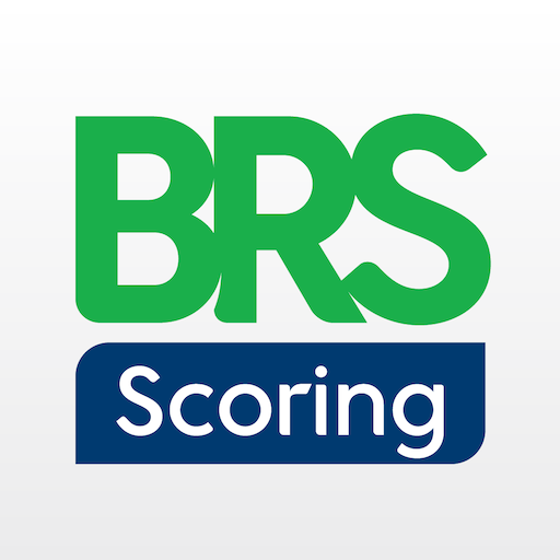 BRS Golf Live Scoring