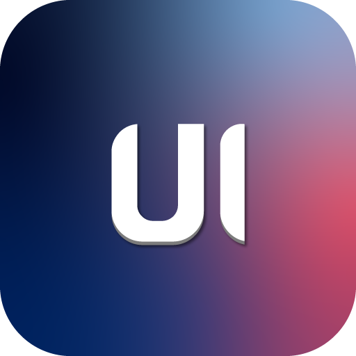 UI Icon Pack