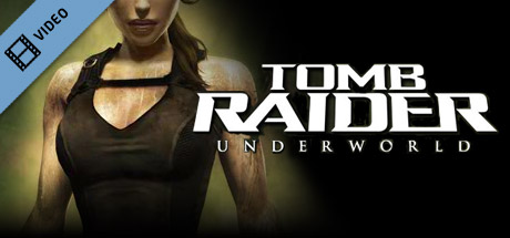 Tomb Raider: Underworld Teaser