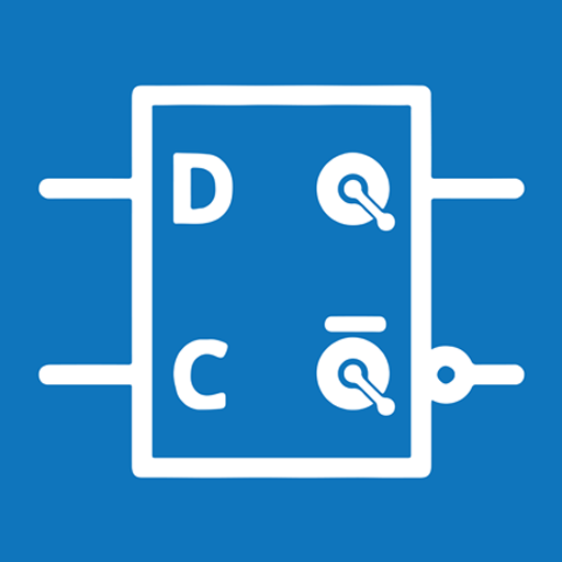 Logic Circuit Simulator Mobile