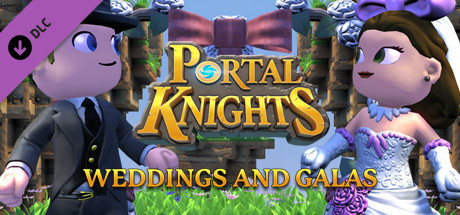 Portal Knights - Weddings and Galas