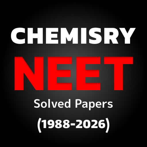 Chemistry: 39 Year NEET Papers
