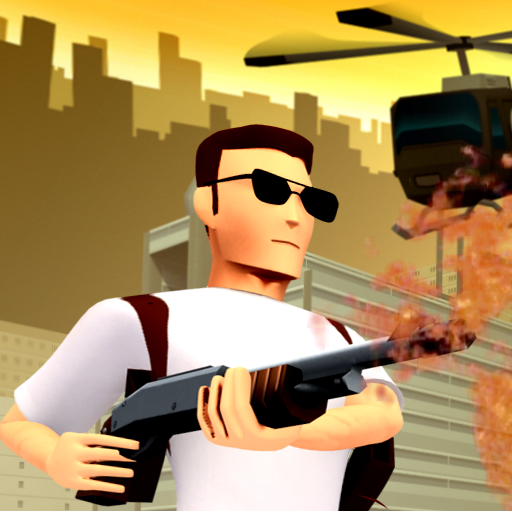 Download KILL MAN android on PC