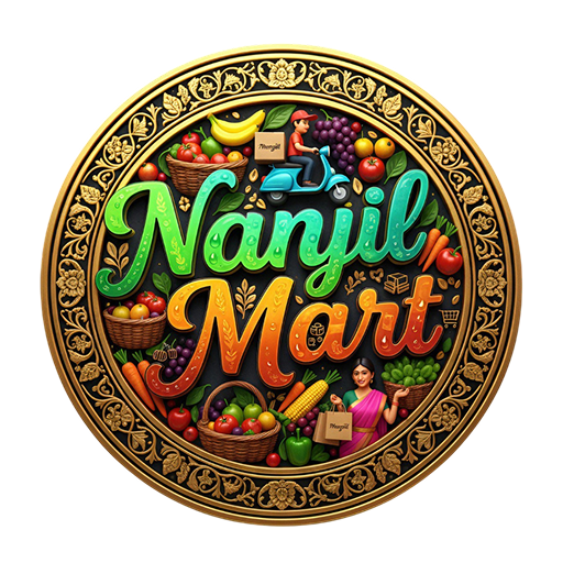 Nanjil Mart