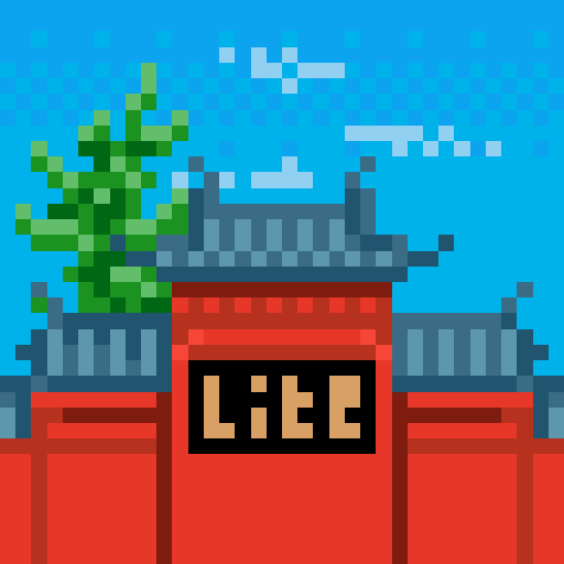 Pixelworld Lite - 图标包