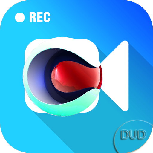 DUD Recorder - Screen Recorder