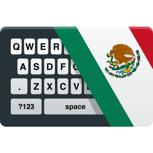 Keyboard for Me - Mexica