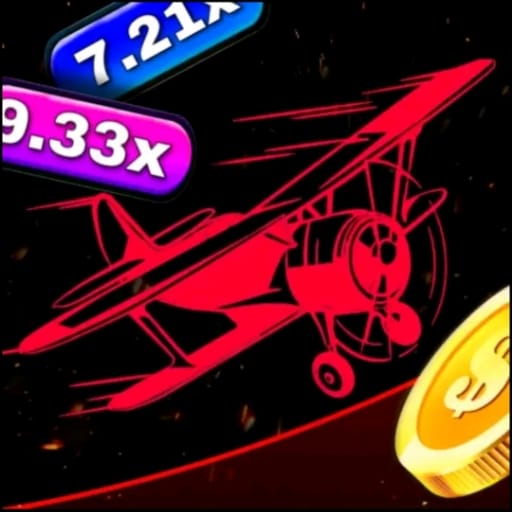 Avia Crash Game Social