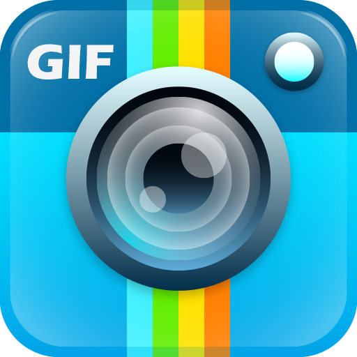 Easy GIF Camera