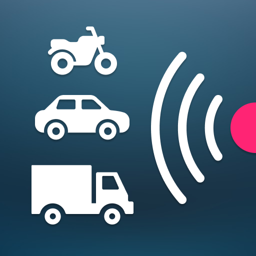 Speed Cameras& Police Detector