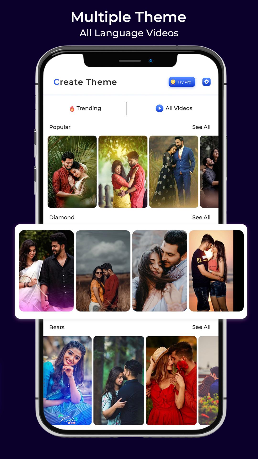 gallery