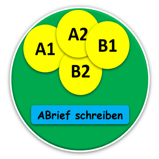 Brief schreiben Deutsch