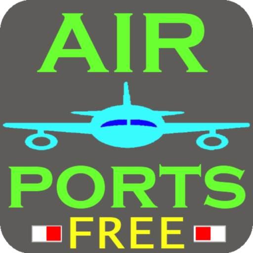 Airport codes FREE