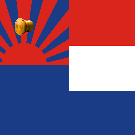 Karen National Flag