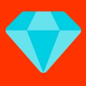 Diamond via id - Shop FF