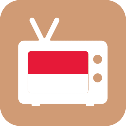 TV Indonesia Saluran langsung