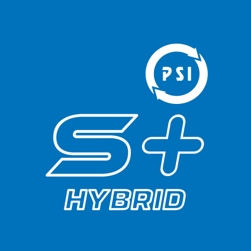 S Plus Hybrid