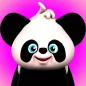 Sweet Talking Panda Baby