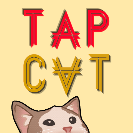 TAP CAT