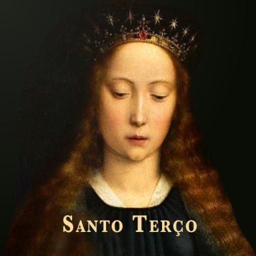 Santo Terço Audio