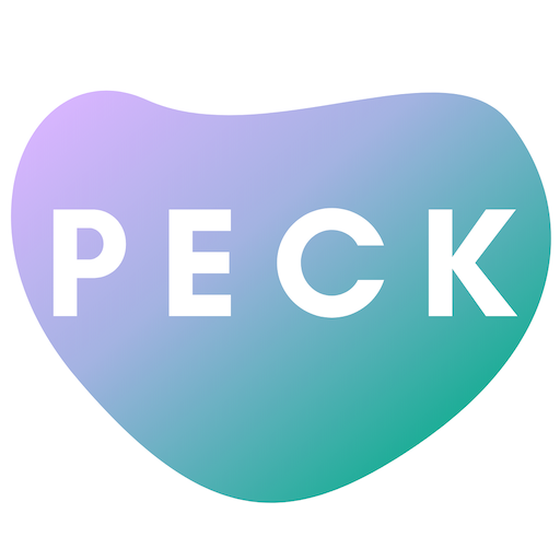 Peck - Dating App