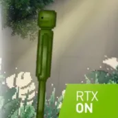 RTX Mods for Melon Playground