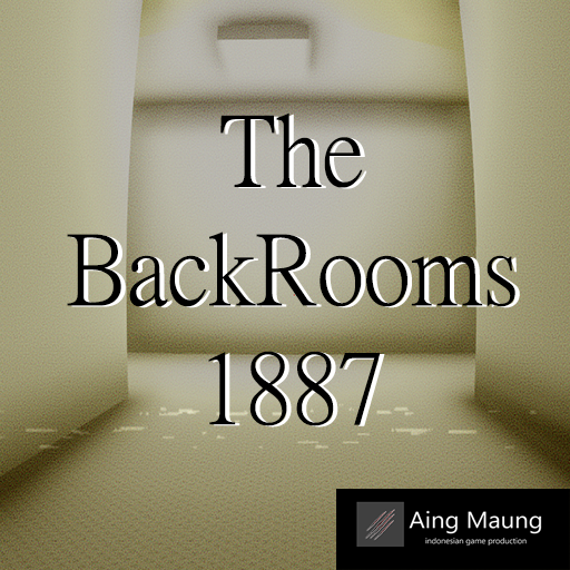 The BackRooms 1887