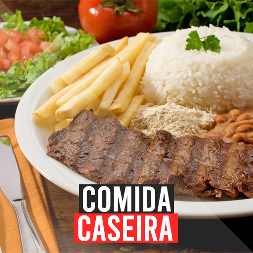 Comida Caseira