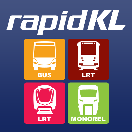 RapidKL Travel Guide