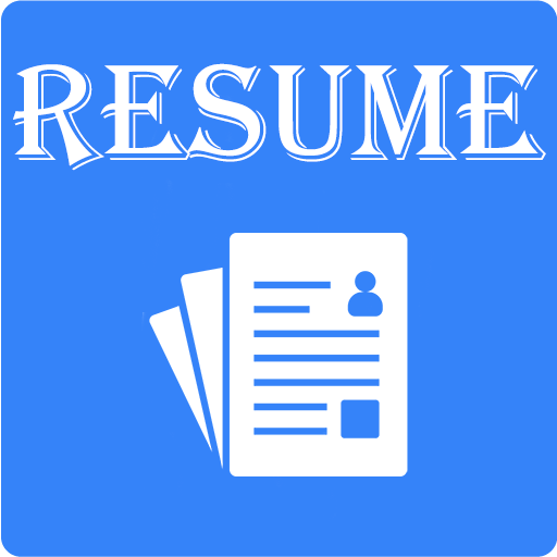 Resume Builder CV Maker