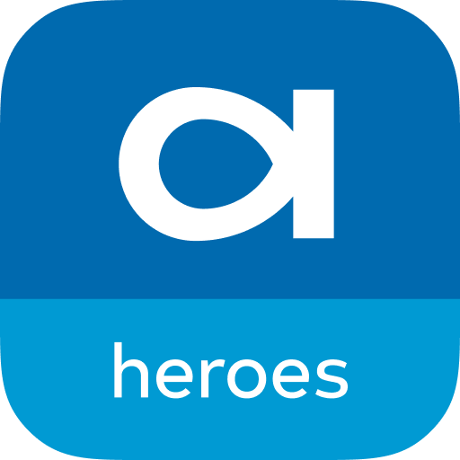 Aruna Heroes