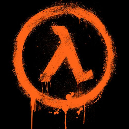 Half-life wallpaper