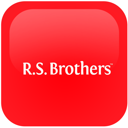 RS Brothers Rewards