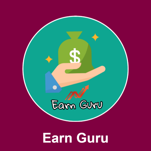 Earn Guru - Online work Opportunity