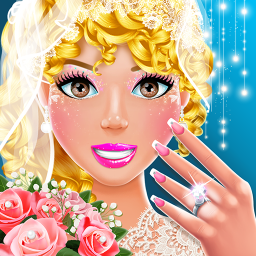 Wedding Games: Princess Dress 