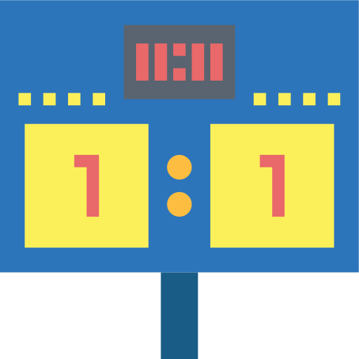 Basketball Scoreboard