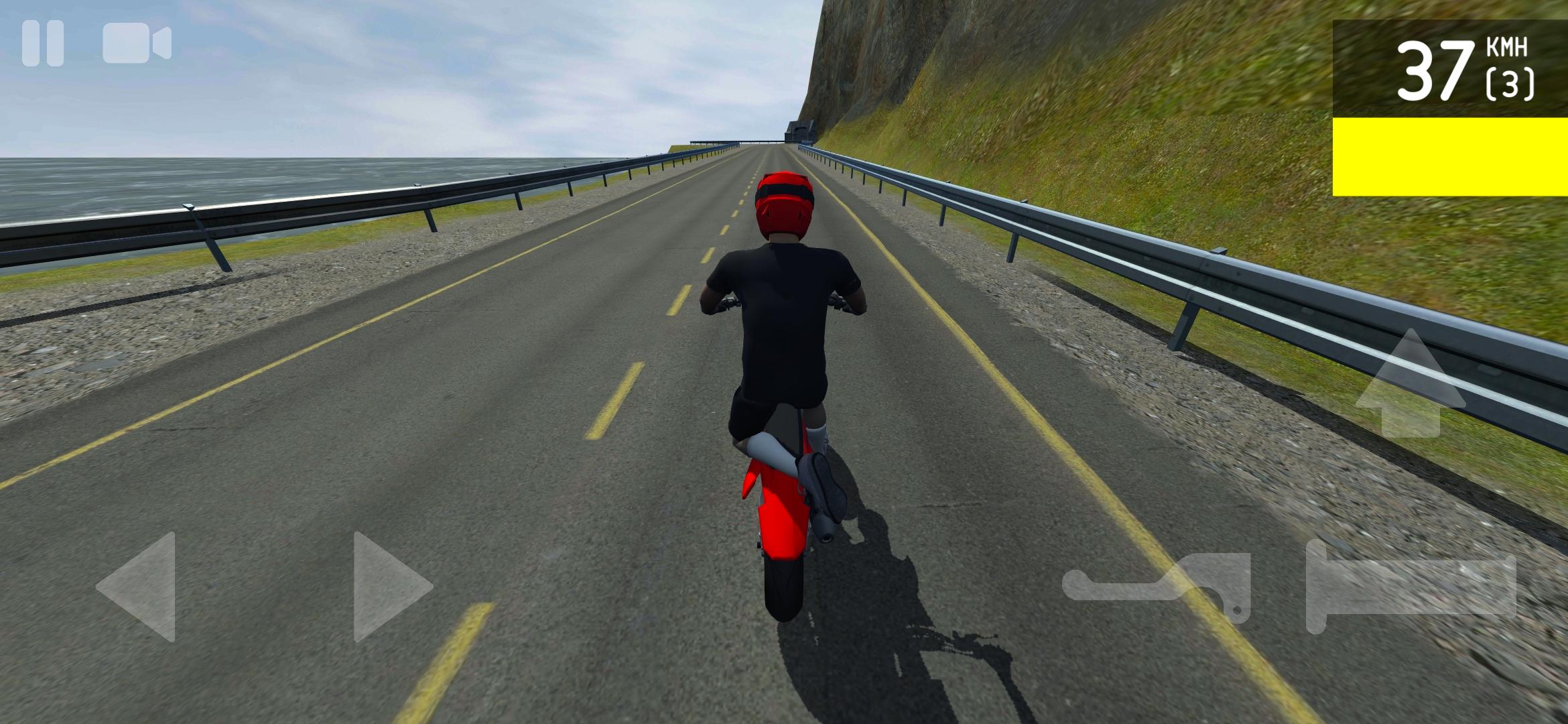 Download Wheelie Life 2 android on PC