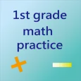 math-1st grade math
