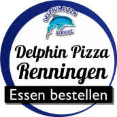 Delphin Pizza Service Renninge