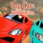 Top cars: Battleracing