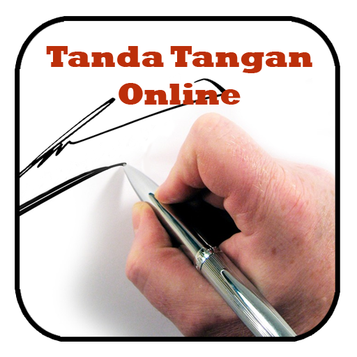 Tanda Tangan Online