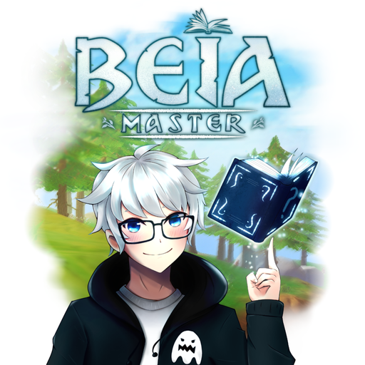 Beia Master: Guide for Utopia