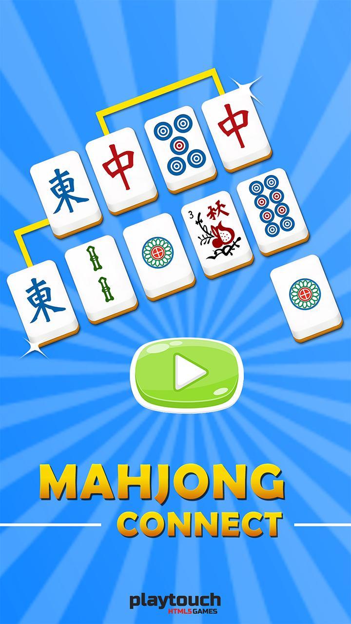 Скачать соединение маджонг : Mahjong c на ПК | Официальный представитель  GameLoop