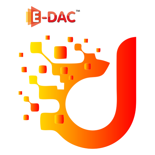 E-DAC Digital