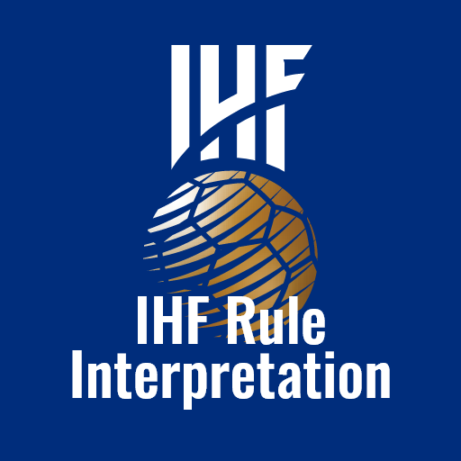 IHF Rule Interpretation