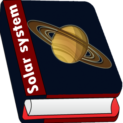 Solar System Book