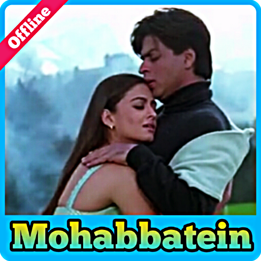 Mohabbatein mp3 Offline