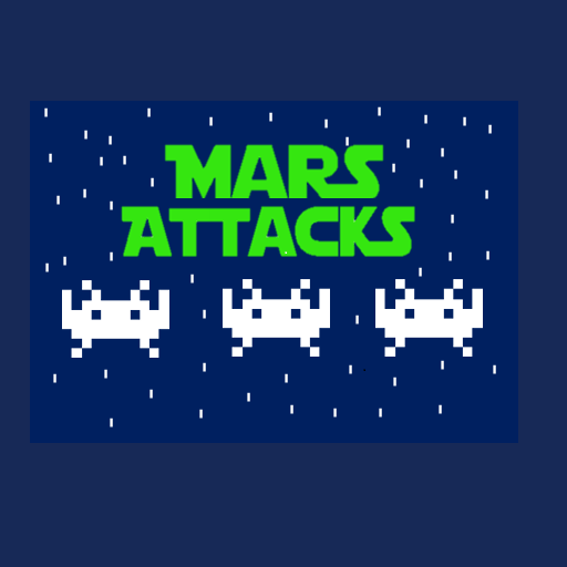 Space Invaders