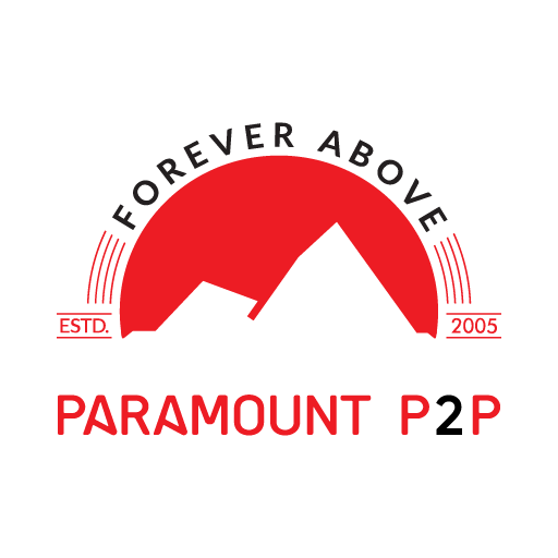 Paramount P2P