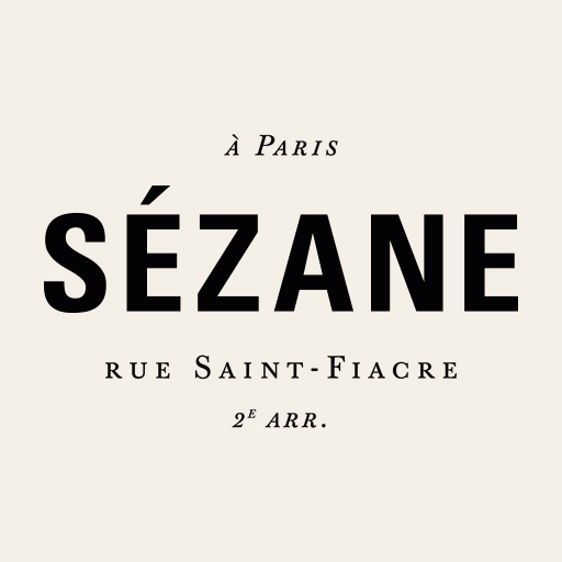 Sézane Fashion & Leather Goods